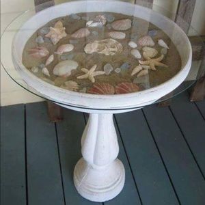 Meet your Posher, Miranda